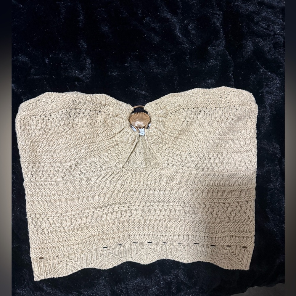 Crochet Set - Picture 2 of 5